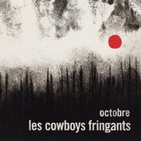 Purchase Les Cowboys Fringants - Octobre