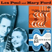 Purchase Les Paul & Mary Ford - The New Sound / The New Sound Vol. II