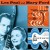 Buy Les Paul & Mary Ford - The New Sound / The New Sound Vol. II Mp3 Download