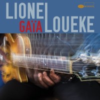 Purchase Lionel Loueke - Gaia