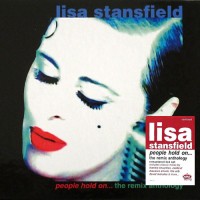 Purchase Lisa Stansfield - People Hold On... The Remix Anthology CD1