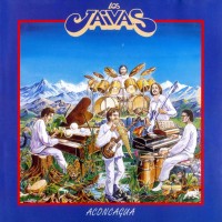 Purchase Los Jaivas - Aconcagua (Vinyl)