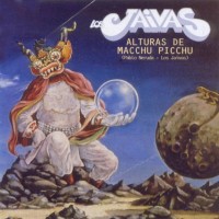 Purchase Los Jaivas - Alturas De Machu Picchu (Vinyl)