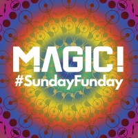 Purchase Magic! - #Sundayfunday (CDS)