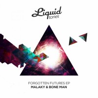 Purchase Malaky & Bone Man - Forgotten Futures (EP)