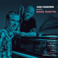Purchase Marc Martín - Joan Chamorro Presenta Marc Martín
