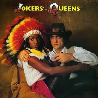 Purchase Marcia Hines - Jokers And Queens (With Jon English) (Vinyl)