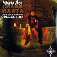 Purchase Masta Ace - Grand Masta: The Remix & Rarity Collection