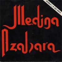 Purchase Medina Azahara - Doble LP En Vivo