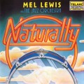 Buy Mel Lewis & The Jazz Orchestra - Naturally! (Vinyl) Mp3 Download