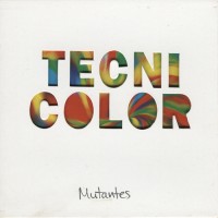 Purchase Os Mutantes - Tecnicolor (Vinyl)