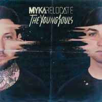Purchase Myka Relocate - The Young Souls