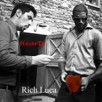 Purchase Rich Luca - Hearts