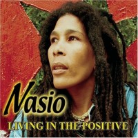 Purchase Nasio - Living In The Positive