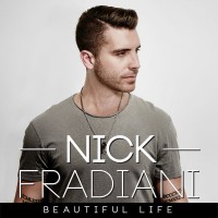 Purchase Nick Fradiani - Beautiful Life (CDS)