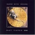 Buy Nurse With Wound - Rat Tapes One Mp3 Download