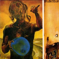 Purchase P.L.J. Band - Armageddon (Vinyl)