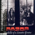 Buy Pazop - Psychillis Of A Lunatic Genius (Vinyl) Mp3 Download
