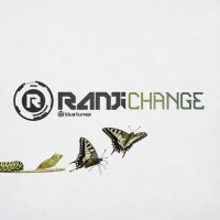 Purchase Ranji - Change (EP)