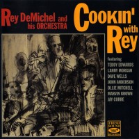 Purchase Rey DeMichel & His Orchestra - Cookin' With Rey (Vinyl)