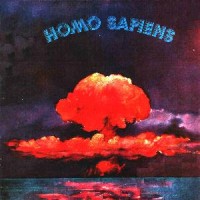 Purchase Saga (Portugal) - Homo Sapiens (Vinyl)