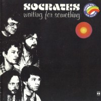 Purchase Socrates - Waiting For Something (Vinyl)