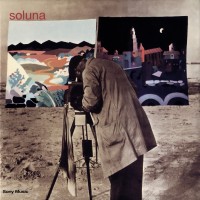 Purchase Soluna - Energia Natural (Vinyl)
