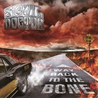 Purchase Soul Doctor - Way Back To The Bone