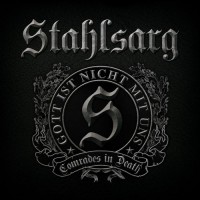 Purchase Stahlsarg - Comrades Of Death