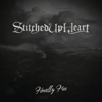 Purchase Stitched Up Heart - Finally Free (CDS)