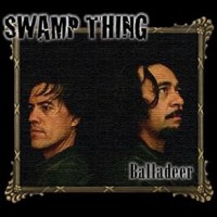 Purchase Swamp Thing - Balladeer