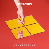 Purchase Synapson - Convergence