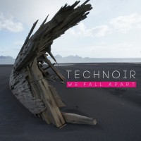 Purchase Technoir - We Fall Apart CD2
