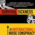 Buy The (International) Noise Conspiracy - Survival Sickness Mp3 Download