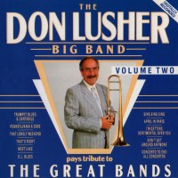 Purchase The Don Lusher Big Band - Pays Tribute To The Great Bands CD2