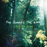 Purchase The Donnies The Amys - Stay The Same (EP)