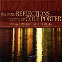 Purchase The Jazz Orchestra Of The Delta - Big Band Reflections Of Cole Porter