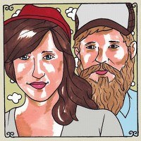 Purchase The Lowest Pair - Daytrotter Studio 2013 (EP)
