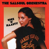 Purchase The Salsoul Orchestra - Nice 'N' Naasty (Remastered 2013)