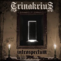 Purchase Trinakrius - Introspectum