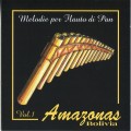 Buy VA - Amazonas Bolivia Vol. 1 Mp3 Download