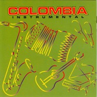 Purchase VA - Colombia Instrumental CD1