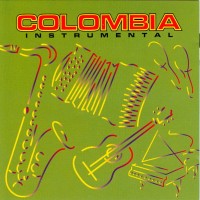 Purchase VA - Colombia Instrumental CD2