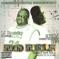 Purchase VA - DJ Squeeky & Nino - Hood Hustlin