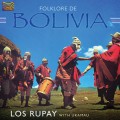Buy VA - Los Rupay: Folklore De Bolivia Mp3 Download