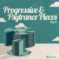Buy VA - Progressive & Psytrance Pieces Vol. 8 Mp3 Download