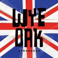 Purchase Wye Oak - Strangers B/W Mother (CDS)