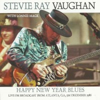 Purchase Stevie Ray Vaughan - Happy New Year Blues