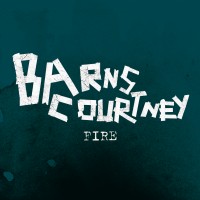 Purchase Barns Courtney - Fire (CDS)