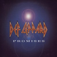 Purchase Def Leppard - Promises (CDS)